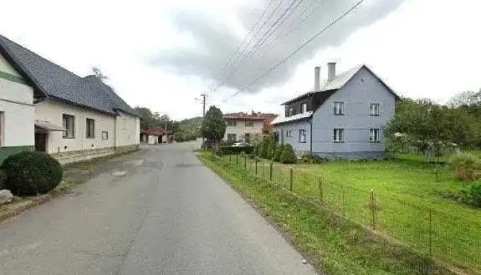 Hospoda U Pavliku Street View A 360deg - 04910 147