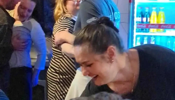 Hospoda U Rybnika Videa - Olejomlýnská 1447