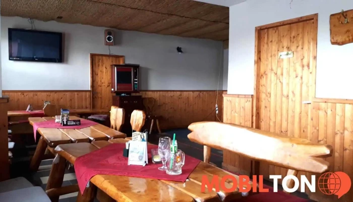 Hospoda U Samsona - 785 01 Šternberk 1