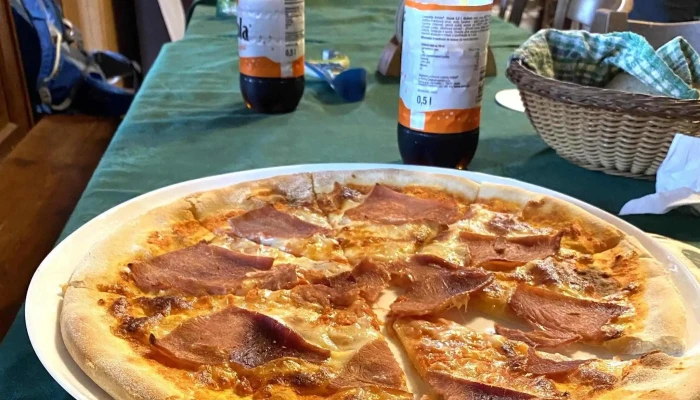 Hospoda U Tateru Telefon - Štěchovice-slapy Nad Vltavou