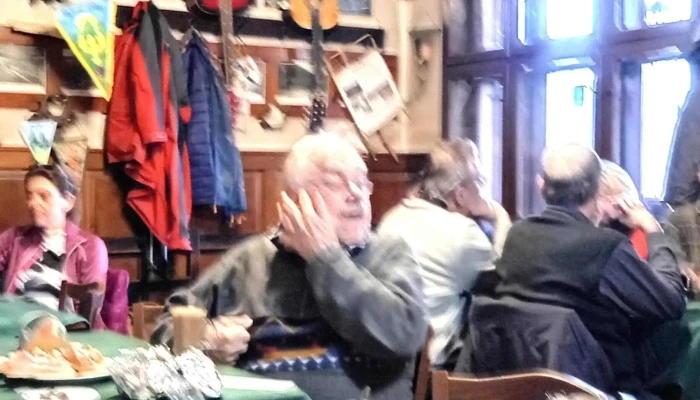 Hospoda U Tateru Webova Stranka - Štěchovice-slapy Nad Vltavou