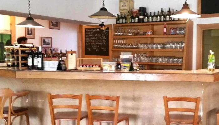 Hospoda U Tomase Slevy - Rantířov