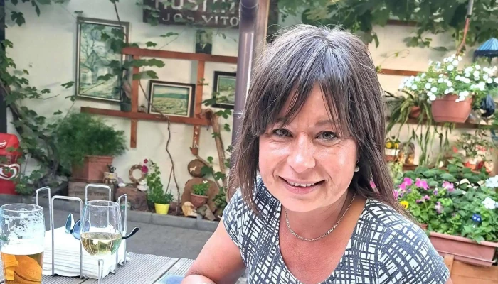Hospoda U Vitousu Webova Stranka - Branov