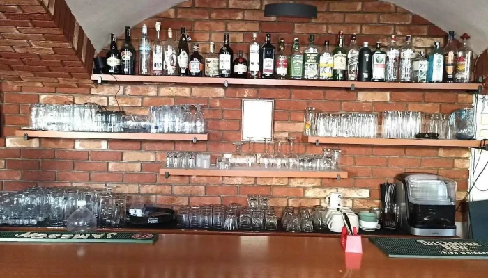 Hospoda U Wernera - 571 01 Moravská Třebová 1-Předměstí