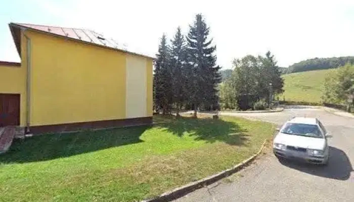 Hospoda V Luzne Street View A 360deg - Lužná-valašská Polanka