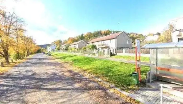 Hospoda V Proudech -  Street View A 360deg - Štěchovice-slapy Nad Vltavou
