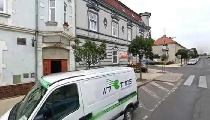 Hospoda Vysehrad Street View A 360deg - Teplická 677/69