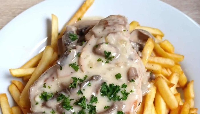 Hospoda Za Vinici Restaurace - Tuřice
