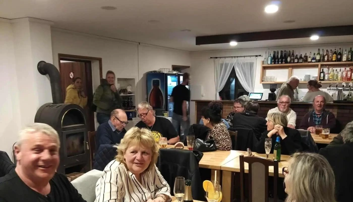 Hospudka A Taboriste V Nakli Tynec Nad Sazavou Hospoda - K Náklí 509