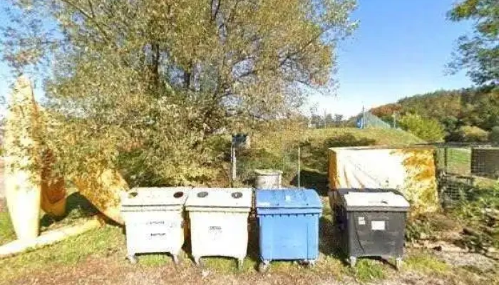 Hospudka A Taboriste V Nakli Tynec Nad Sazavou Street View A 360deg - K Náklí 509