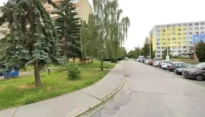 Hospudka Bajkal A Sportbar Magic Street View A 360deg - Holandská 2543