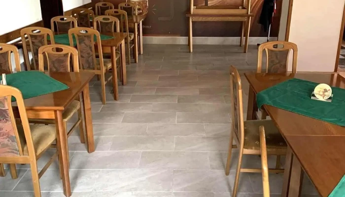 Hospudka Barandov Od Vlastnika - Obchodní