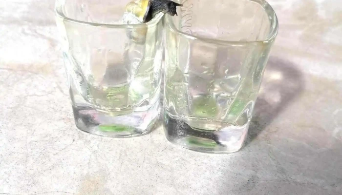 Hospudka Barandov Tequila - Obchodní
