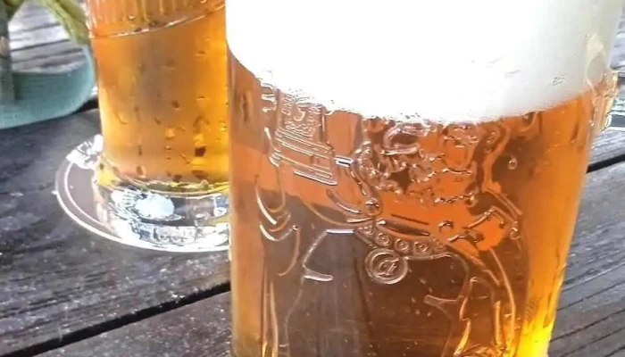 Hospudka Bouda -  Pivo - Dobřeň-liběchov