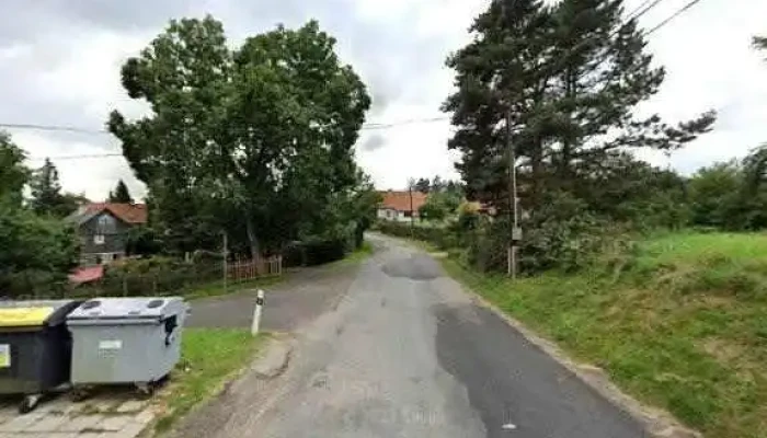 Hospudka Bouda -  Street View A 360deg - Dobřeň-liběchov