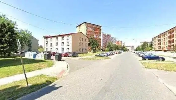 Hospudka Burvalka Street View A 360deg - Moravská 784