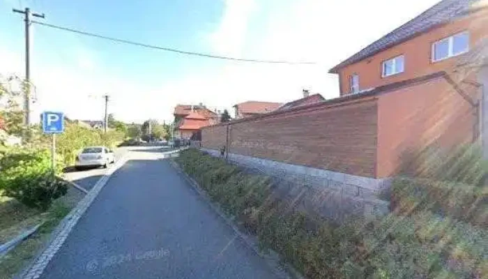 Hospudka Cecko Vse - Horní Lideč