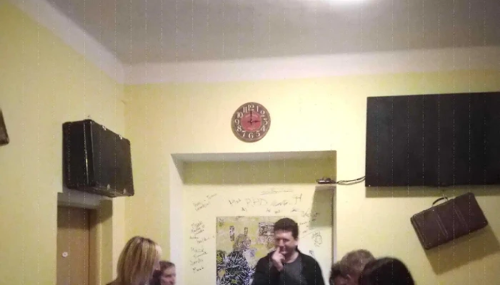 Hospudka Kufr Oteviraci Doba - Mladá Boleslav I