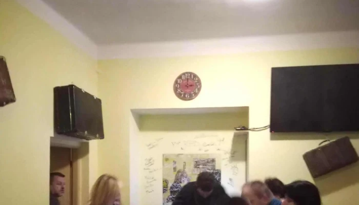Hospudka Kufr čislo - Mladá Boleslav I
