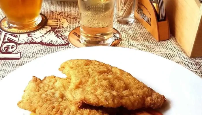 Hospudka Majak Rizek - Čs. Pionýrů 150