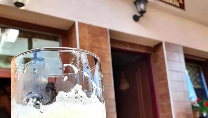 Hospudka Na Brezance   U Kuklu Dělnicka 281 - Dělnická 281
