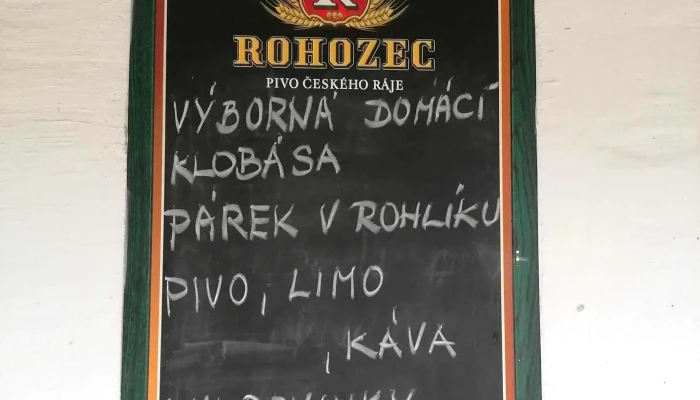 Hospudka Na Hrade Lukov Instagram - Lukov