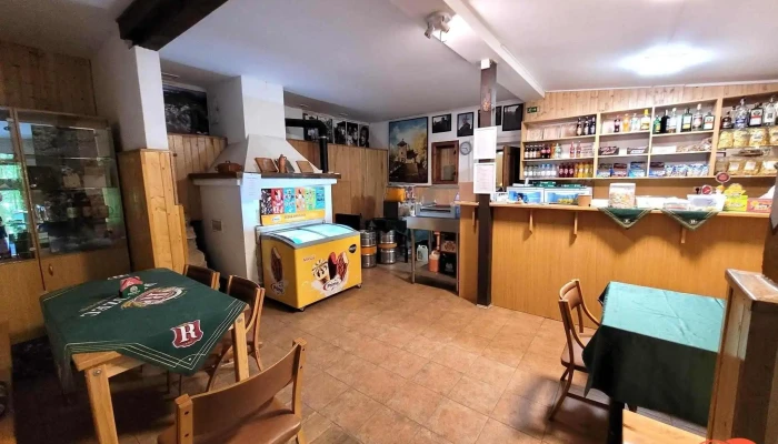 Hospudka Na Hrade Lukov Vzhled A Atmosfera - Lukov