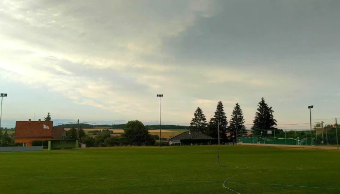 Hospudka Na Hristi Blizko Mě - Čisovice