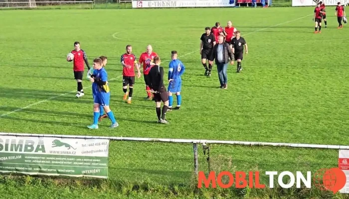 Hospudka Na Hristi Fk Mnisek Videa - Lhotecká