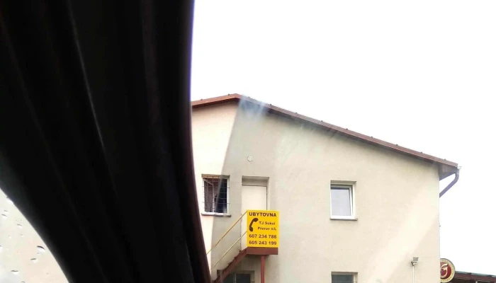 Hospudka Na Hristi Přerov Nad Labem - Přerov Nad Labem