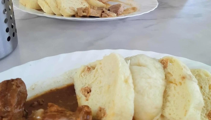 Hospudka Na Hristi Restaurace - Čisovice