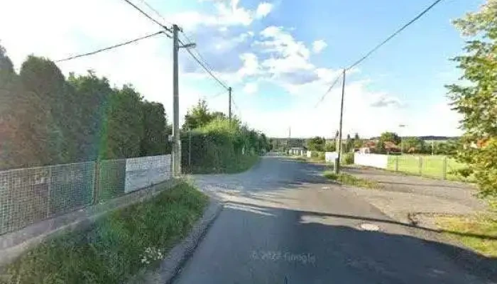 Hospudka Na Hristi Street View A 360deg - Čisovice