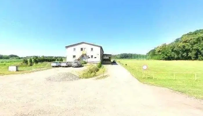 Hospudka Na Hristi Street View A 360deg - Přerov Nad Labem