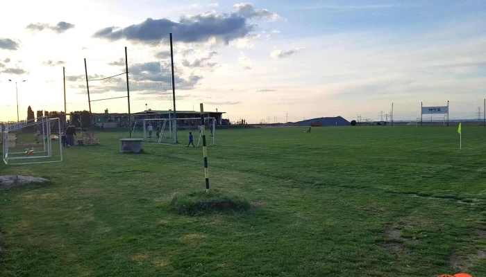 Hospudka Na Hristi Vse - Czech Republic