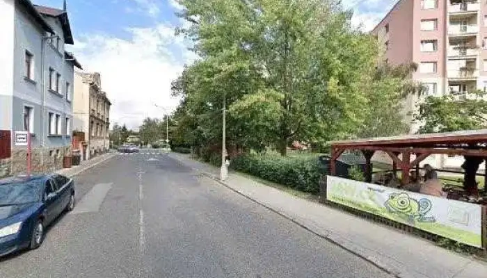Hospudka Na Kopecku Street View A 360deg - Děčín-letná