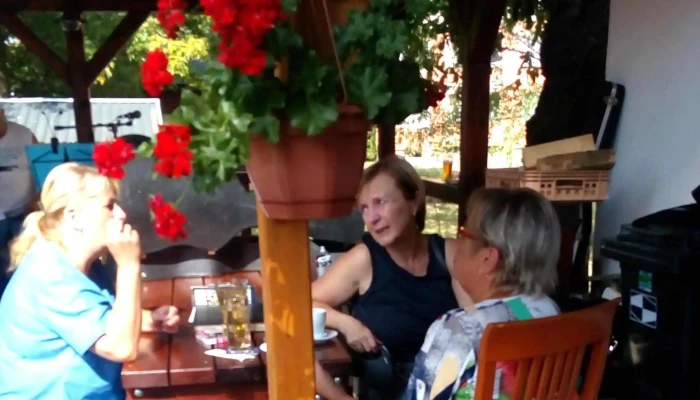 Hospudka Na Kopecku čislo - Děčín-letná