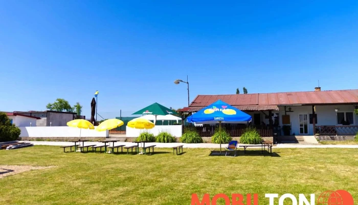 Hospudka Na Koupalisti Od Vlastnika - Nová 65