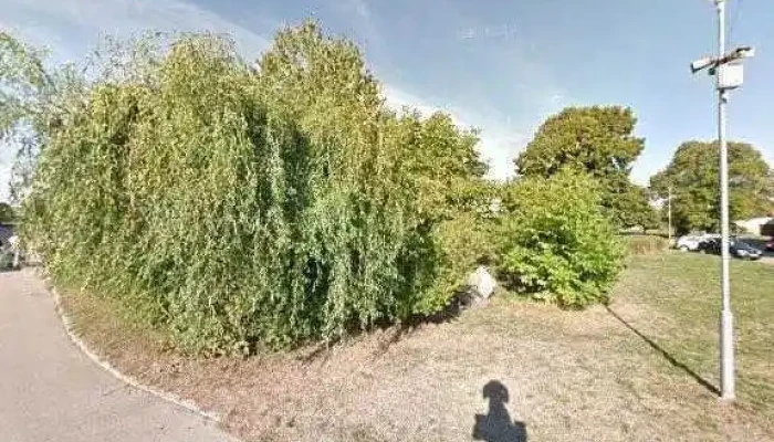 Hospudka Na Koupalisti Street View A 360deg - Nová 65
