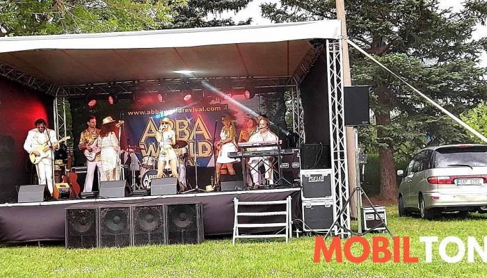 Hospudka Na Koupalisti Vse - 685, Přestanovská