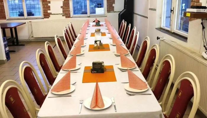 Hospudka Na Koupalisti Vzhled A Atmosfera - Nová 65