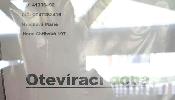 Hospudka Na Krizovatce Videa - Chřibská