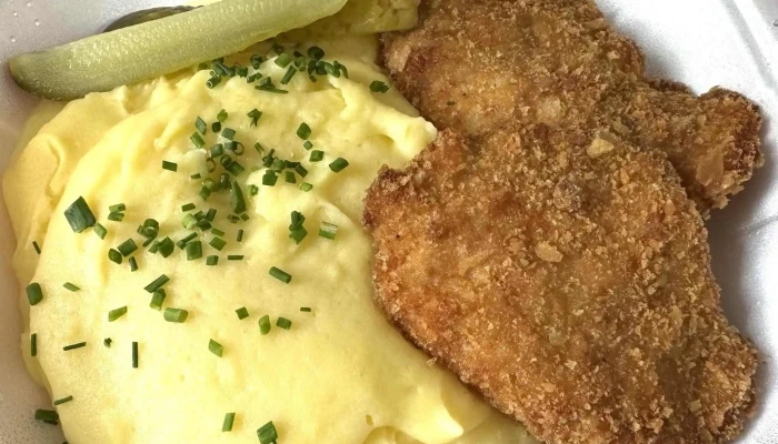 Hospudka Na Namesti   Dobre Casy Hospoda - Úžická 27