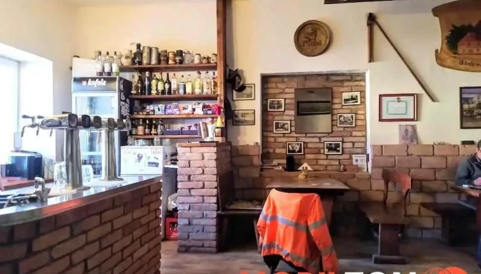 Hospudka Na Namesti   Dobre Casy Vzhled A Atmosfera - Úžická 27