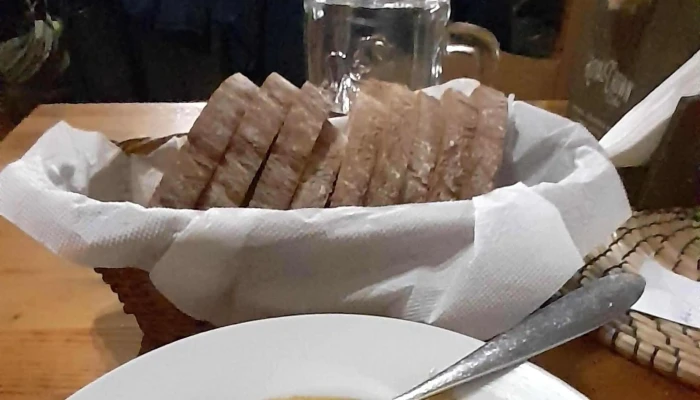 Hospudka Na Namesti   Dobre Casy čislo - Úžická 27