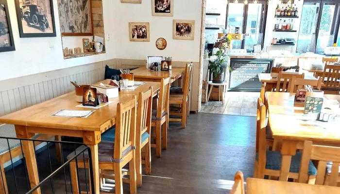 Hospudka Na Ruzku Oteviraci Doba - Bobnická 880