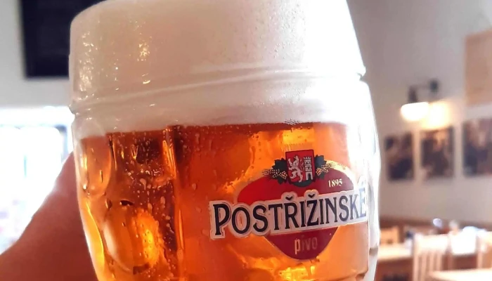 Hospudka Na Ruzku Otevřeno Nyni - Bobnická 880