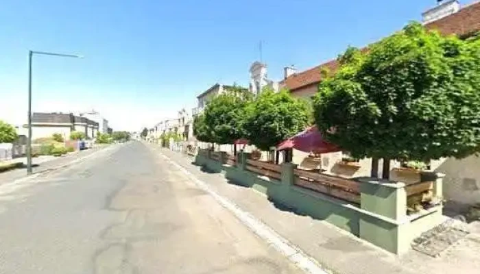 Hospudka Na Ruzku Street View A 360deg - Bobnická 880