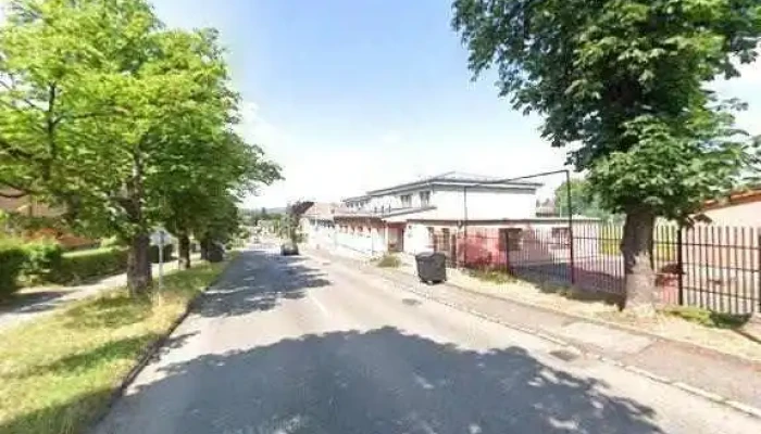 Hospudka Na Spartaku Street View A 360deg - Příbram Ii