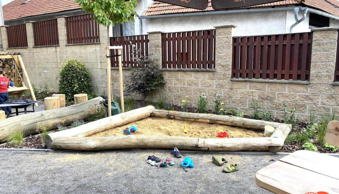 Hospudka Na Stare Radnici Vse - Bohdalov
