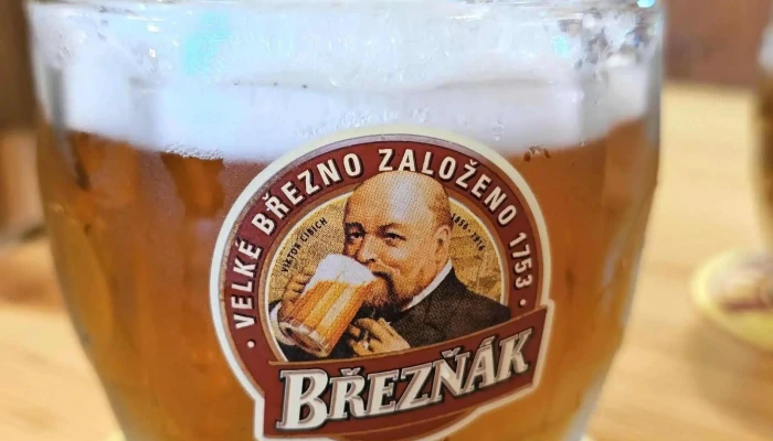 Hospudka Na Statku Restaurace - Vítězství